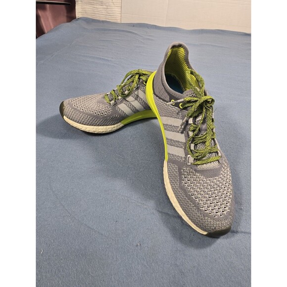 Adidas Cosmic Boost Climachill Running Course Tennis Training Shoes Trainers10.5 main image 9
